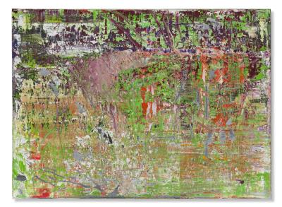 Abstract Picture